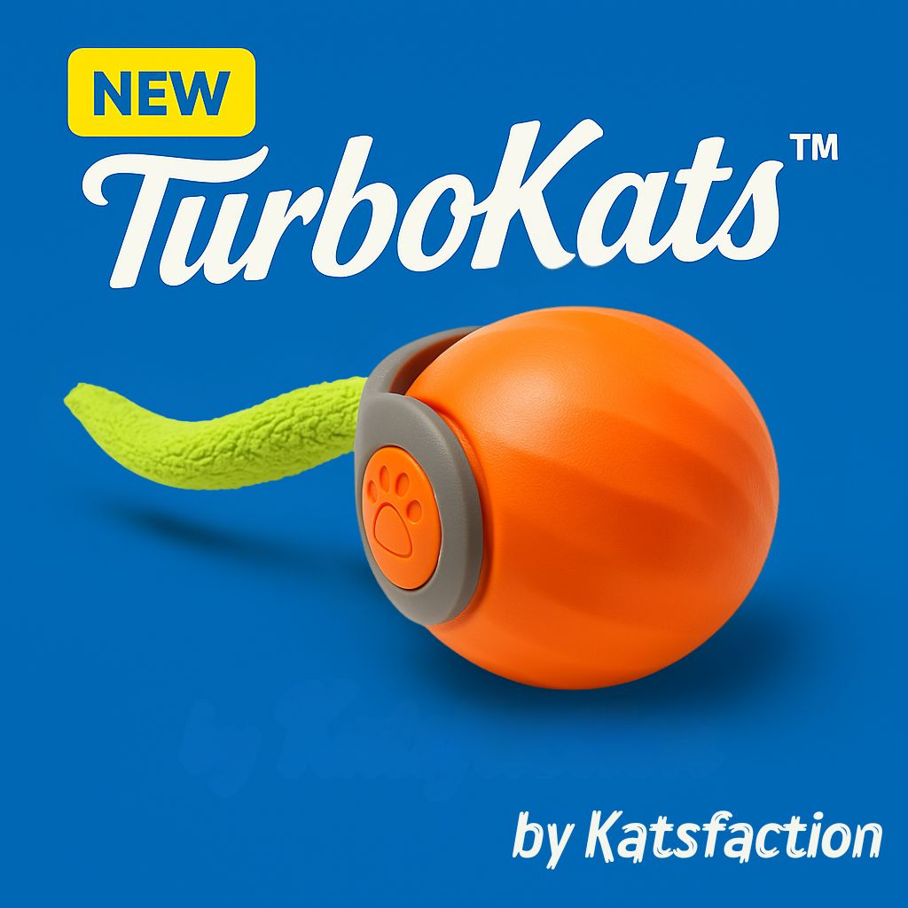 TurboKats™