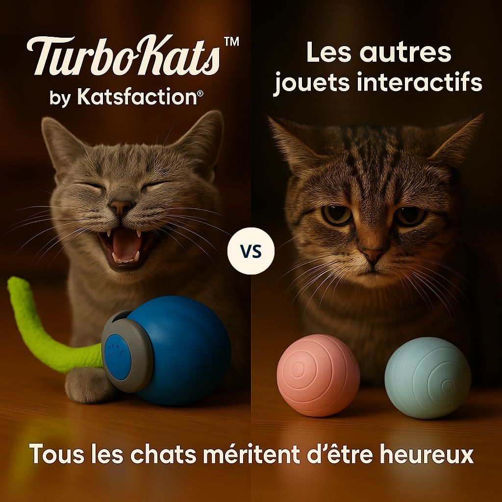 TurboKats™