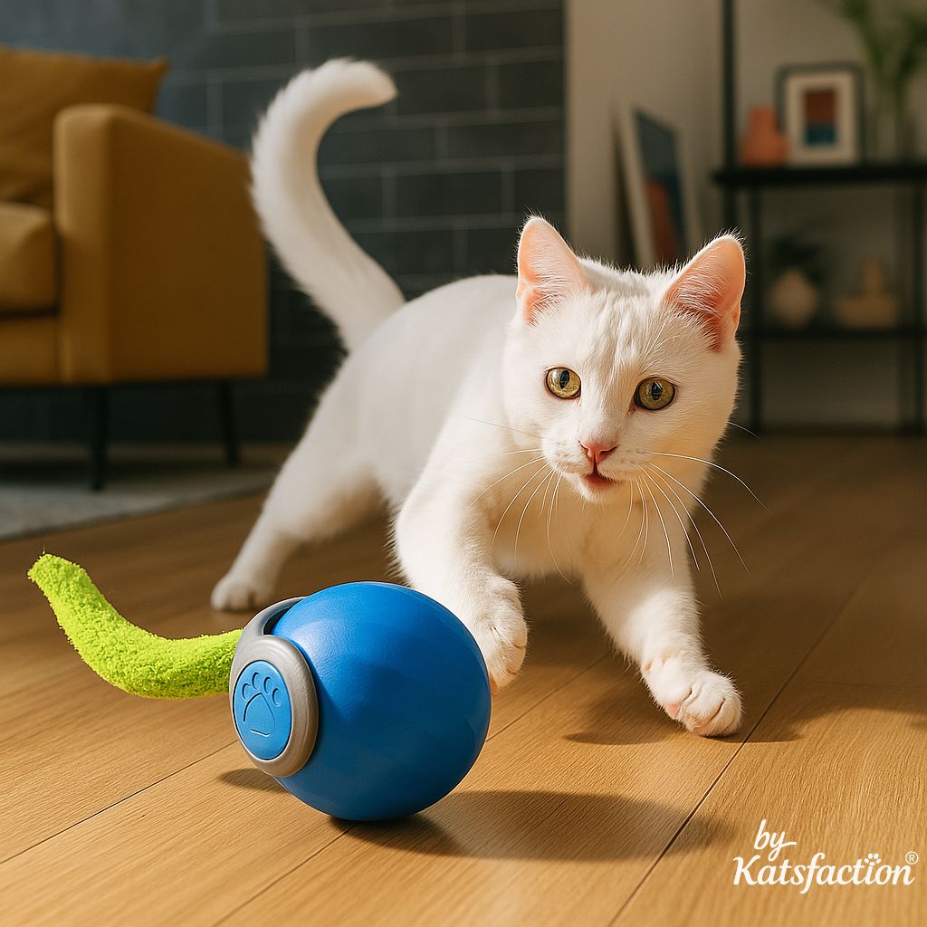 TurboKats™