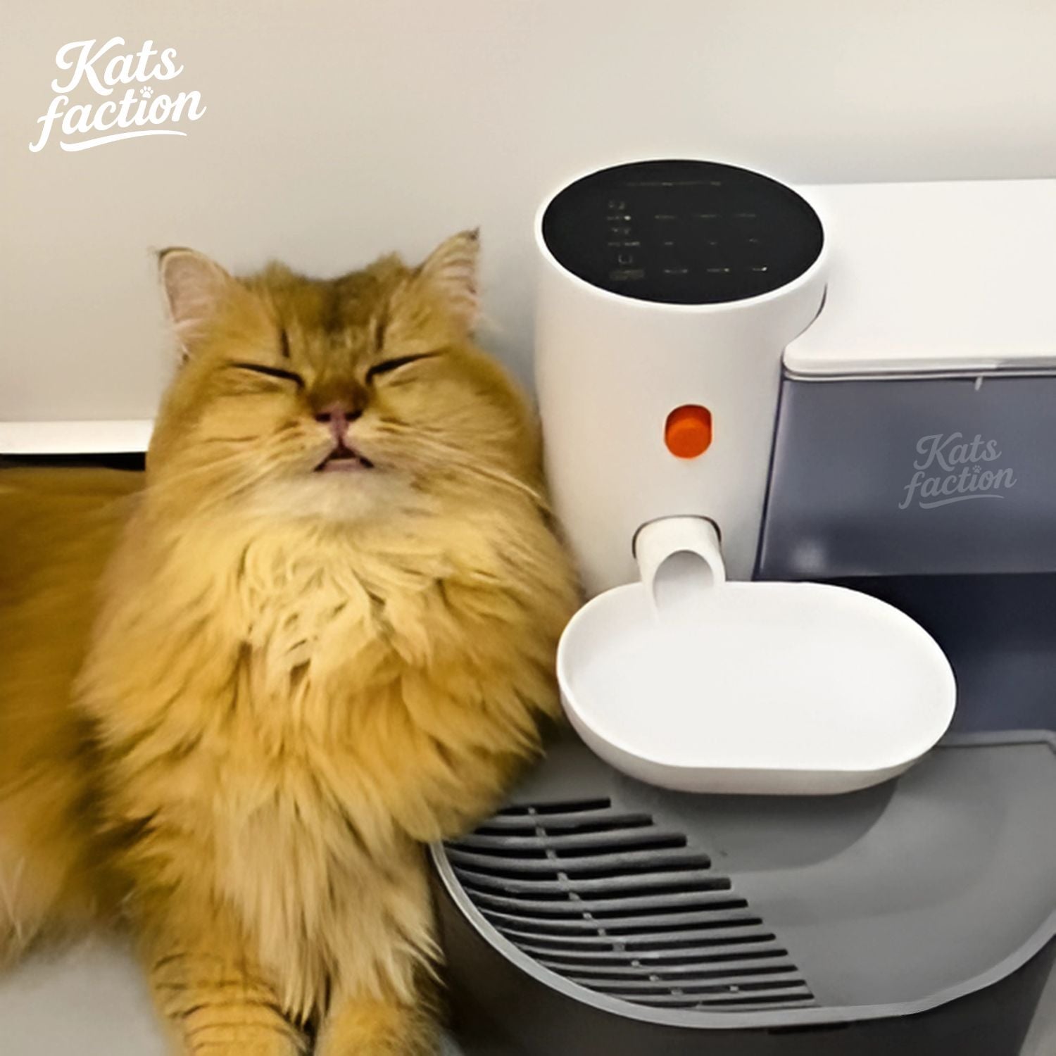Flowkat™