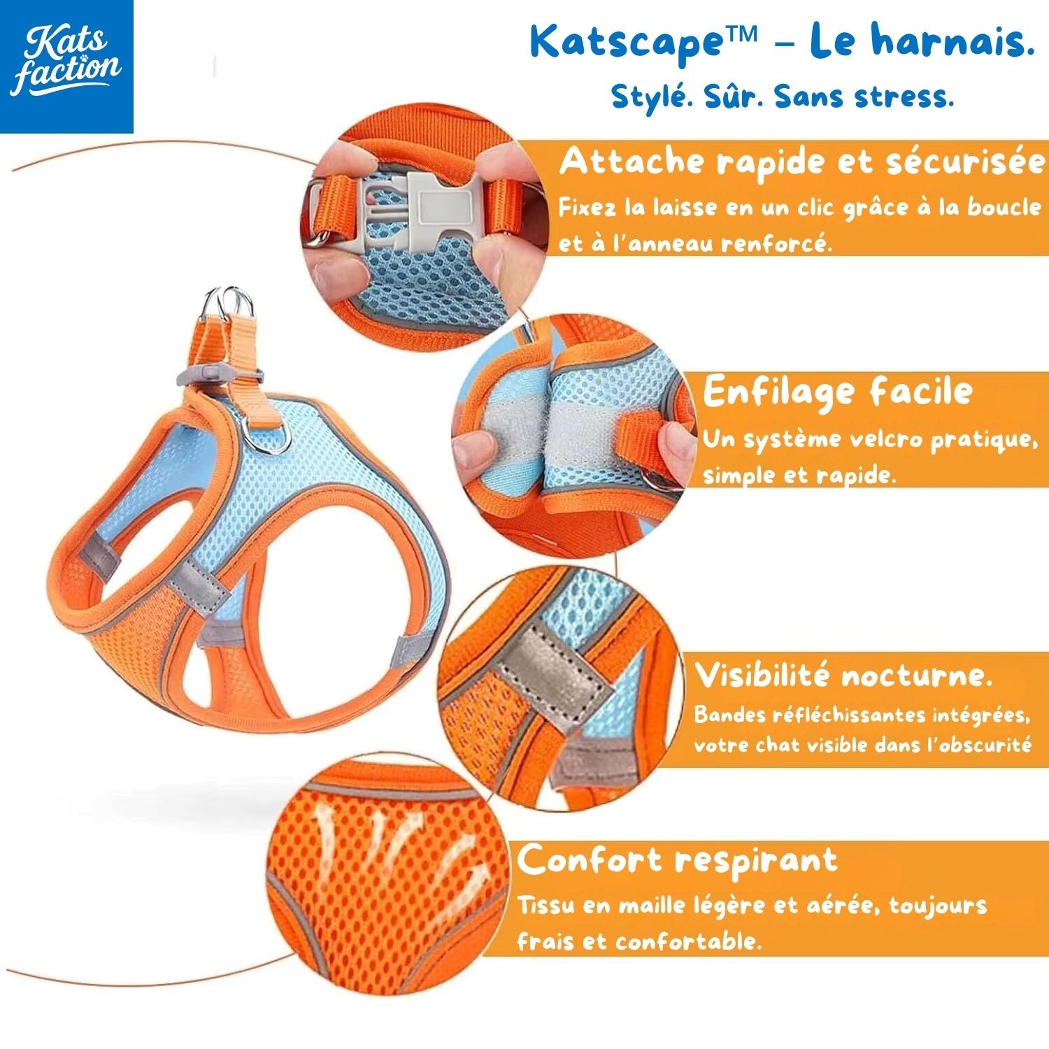 Katscape™