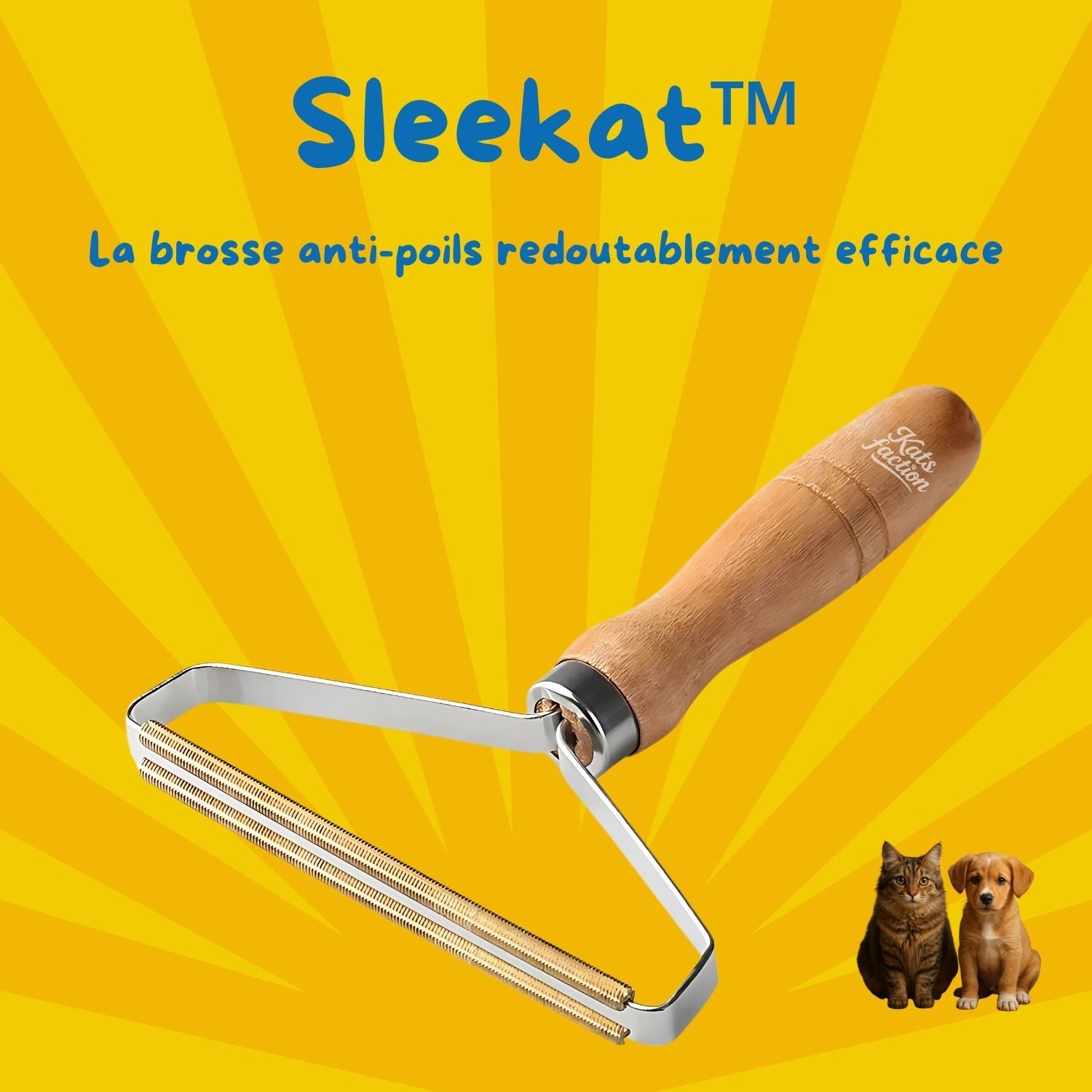 Sleekat™