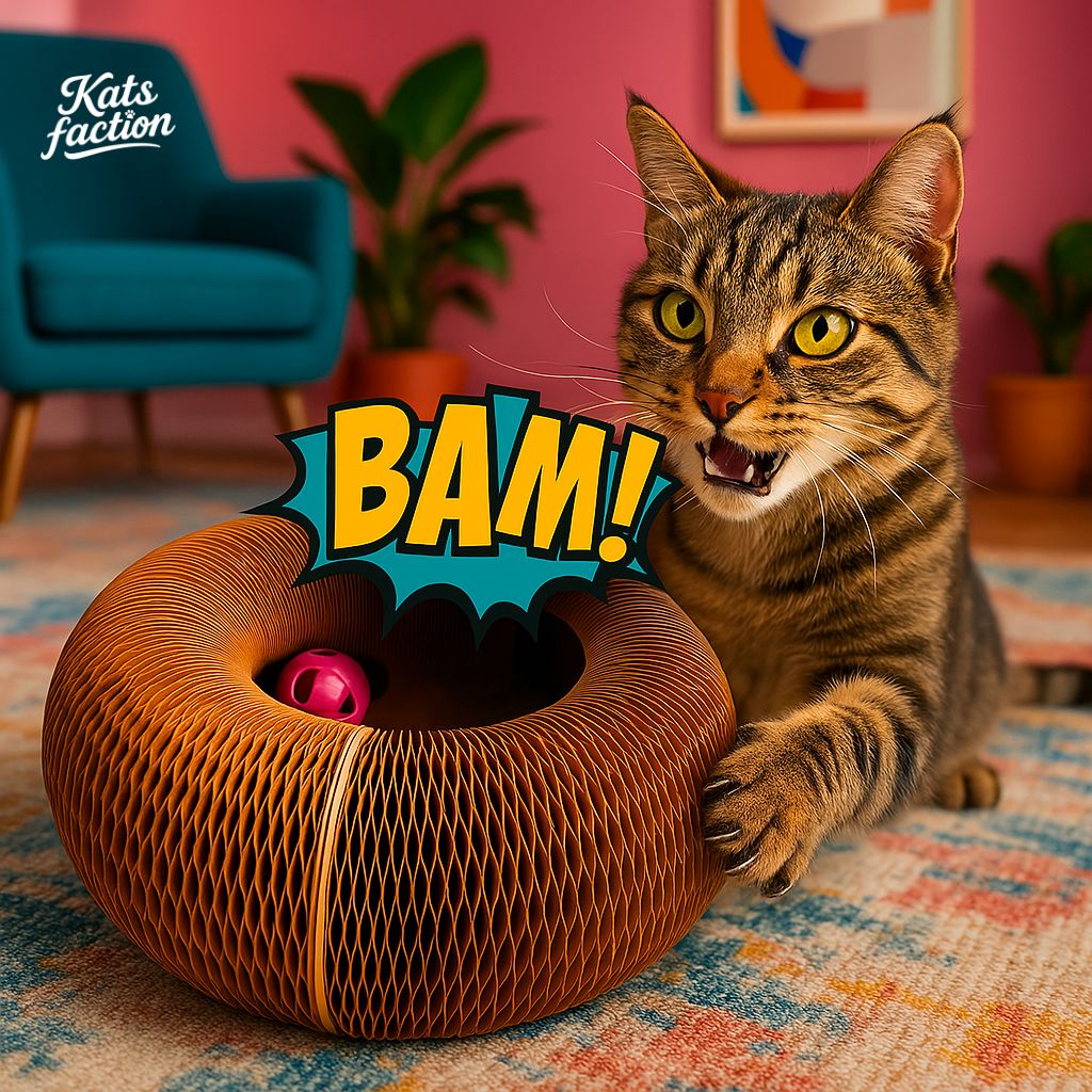 Twistykat™