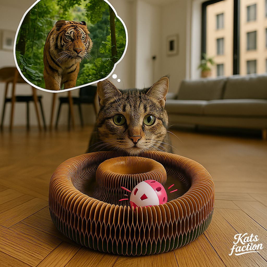 Twistykat™