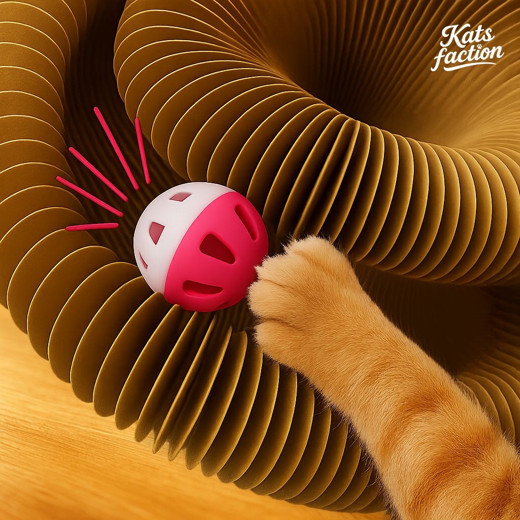 Twistykat™