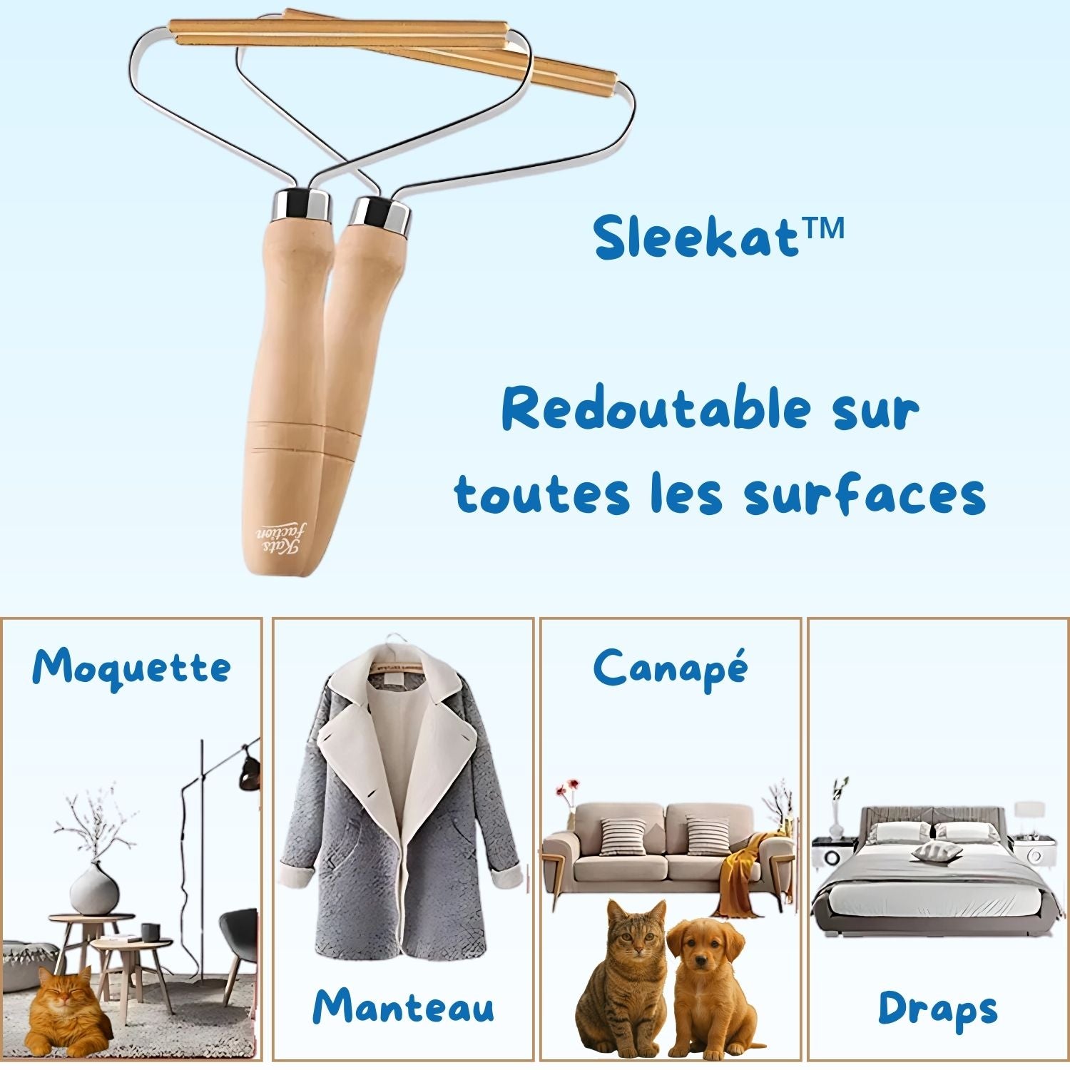 Sleekat™
